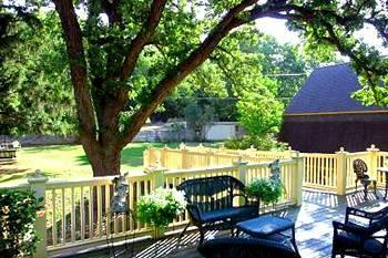 Oakenwald Terrace 호텔 Chatfield 외부 사진