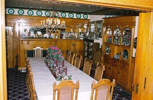 Oakenwald Terrace 호텔 Chatfield 외부 사진
